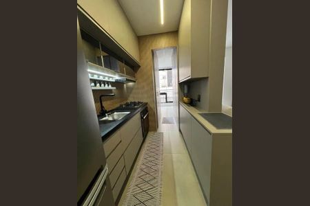 Apartamento à venda com 2 quartos, 62m² em Vila Andrade, São Paulo