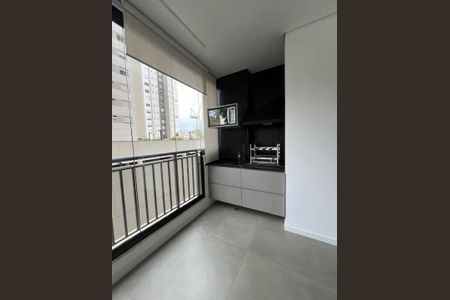 Apartamento à venda com 2 quartos, 62m² em Vila Andrade, São Paulo