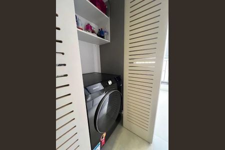 Apartamento à venda com 2 quartos, 62m² em Vila Andrade, São Paulo