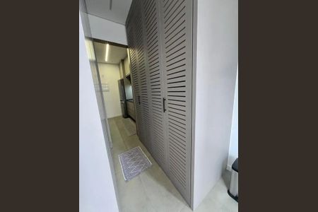 Apartamento à venda com 2 quartos, 62m² em Vila Andrade, São Paulo
