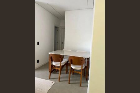 Apartamento à venda com 2 quartos, 62m² em Vila Andrade, São Paulo