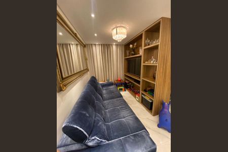 Apartamento à venda com 2 quartos, 70m² em Carandiru, São Paulo
