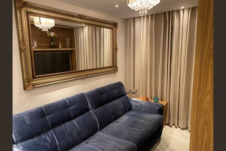 Apartamento à venda com 2 quartos, 70m² em Carandiru, São Paulo