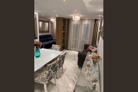 Apartamento à venda com 2 quartos, 70m² em Carandiru, São Paulo