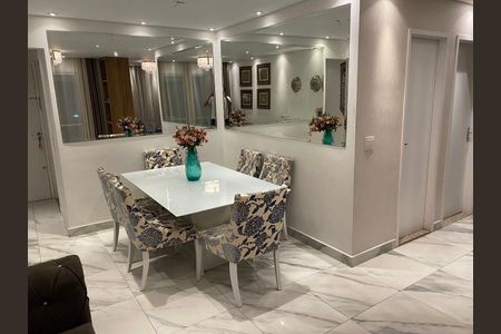 Apartamento à venda com 2 quartos, 70m² em Carandiru, São Paulo