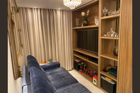 Apartamento à venda com 2 quartos, 70m² em Carandiru, São Paulo