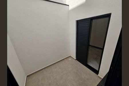 Apartamento à venda com 2 quartos, 55m² em Água Fria, São Paulo