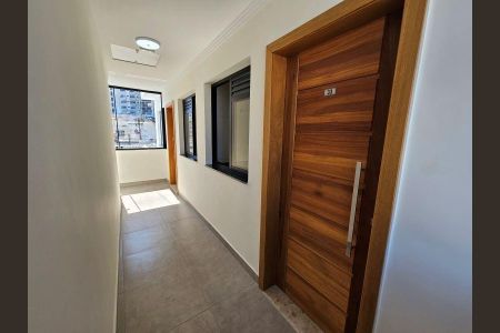 Apartamento à venda com 2 quartos, 55m² em Água Fria, São Paulo