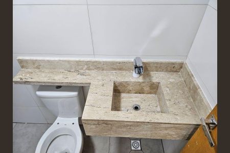 Apartamento à venda com 2 quartos, 55m² em Água Fria, São Paulo