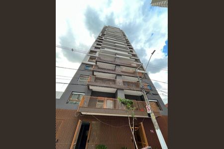 Apartamento à venda com 2 quartos, 37m² em Butantã, São Paulo