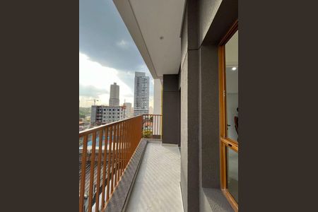Apartamento à venda com 2 quartos, 37m² em Butantã, São Paulo