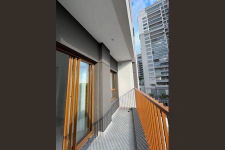 Apartamento à venda com 2 quartos, 37m² em Butantã, São Paulo