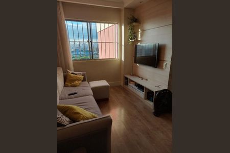Apartamento à venda com 3 quartos, 70m² em Freguesia do Ó, São Paulo