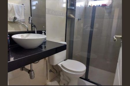 Apartamento à venda com 3 quartos, 70m² em Freguesia do Ó, São Paulo