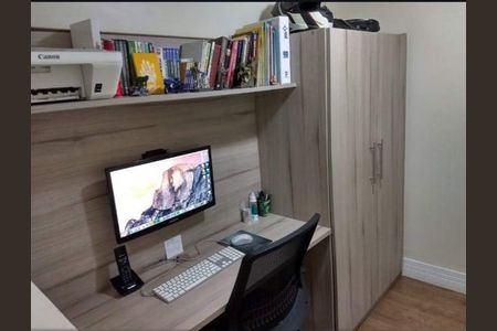 Apartamento à venda com 3 quartos, 70m² em Freguesia do Ó, São Paulo