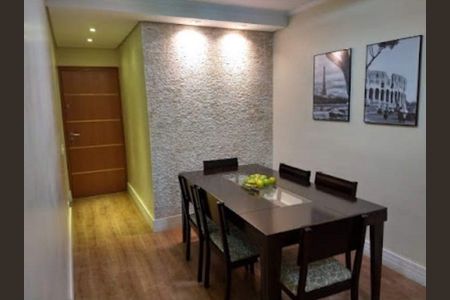 Apartamento à venda com 3 quartos, 70m² em Freguesia do Ó, São Paulo