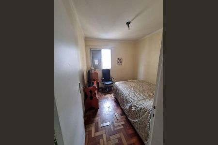 Apartamento à venda com 2 quartos, 68m² em Santa Teresinha, São Paulo