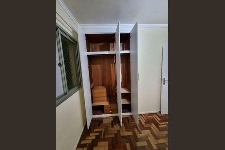 Apartamento à venda com 2 quartos, 68m² em Santa Teresinha, São Paulo