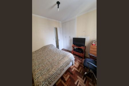 Apartamento à venda com 2 quartos, 68m² em Santa Teresinha, São Paulo