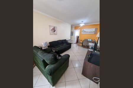 Apartamento à venda com 2 quartos, 68m² em Santa Teresinha, São Paulo