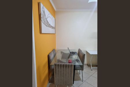 Apartamento à venda com 2 quartos, 68m² em Santa Teresinha, São Paulo