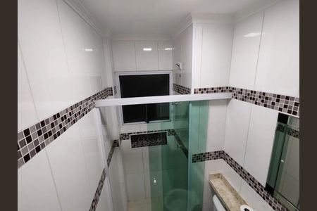 Apartamento à venda com 2 quartos, 47m² em Sítio do Mandaqui, São Paulo