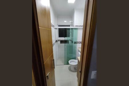 Apartamento à venda com 2 quartos, 47m² em Sítio do Mandaqui, São Paulo