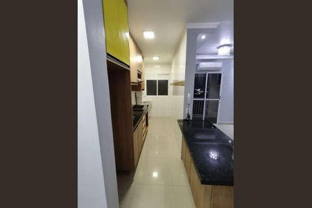 Apartamento à venda com 2 quartos, 47m² em Sítio do Mandaqui, São Paulo