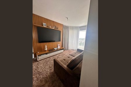 Apartamento à venda com 3 quartos, 90m² em Empresarial 18 do Forte, Barueri