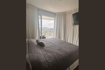 Apartamento à venda com 3 quartos, 90m² em Empresarial 18 do Forte, Barueri