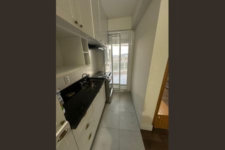 Apartamento à venda com 3 quartos, 90m² em Empresarial 18 do Forte, Barueri