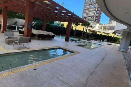 Apartamento à venda com 3 quartos, 90m² em Empresarial 18 do Forte, Barueri