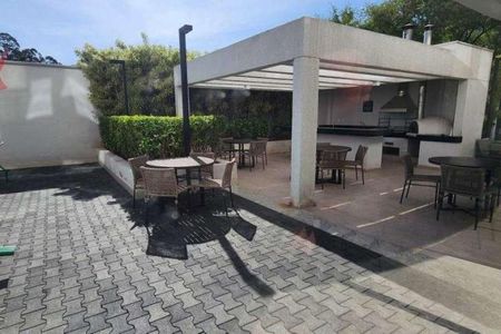 Apartamento à venda com 3 quartos, 90m² em Empresarial 18 do Forte, Barueri