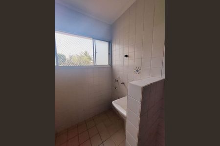 Apartamento à venda com 2 quartos, 52m² em Parque Maria Domitila, São Paulo