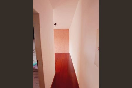 Apartamento à venda com 2 quartos, 52m² em Parque Maria Domitila, São Paulo