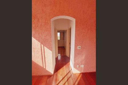 Apartamento à venda com 2 quartos, 52m² em Parque Maria Domitila, São Paulo