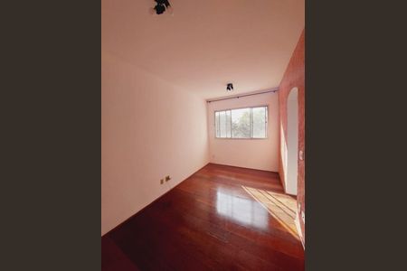 Apartamento à venda com 2 quartos, 52m² em Parque Maria Domitila, São Paulo