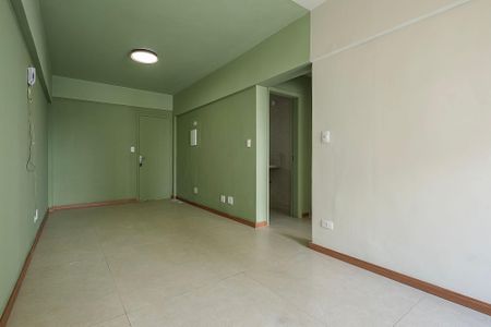 Sala de apartamento à venda com 1 quarto, 49m² em Pinheiros, São Paulo