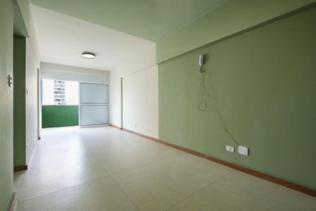 Sala de apartamento à venda com 1 quarto, 49m² em Pinheiros, São Paulo