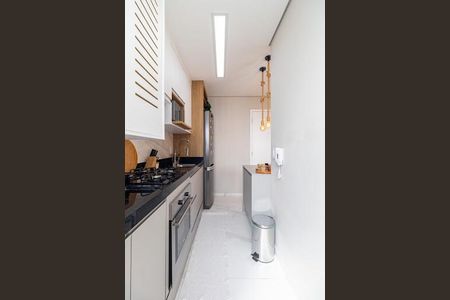 Apartamento à venda com 2 quartos, 42m² em Vila Nova Cachoeirinha, São Paulo