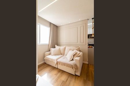 Apartamento à venda com 2 quartos, 42m² em Vila Nova Cachoeirinha, São Paulo