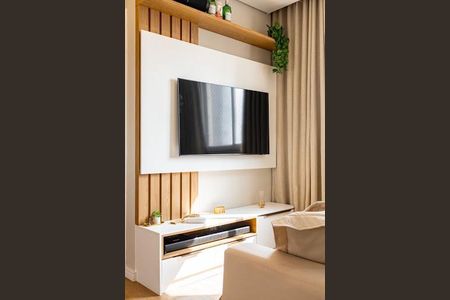 Apartamento à venda com 2 quartos, 42m² em Vila Nova Cachoeirinha, São Paulo