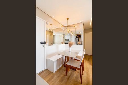 Apartamento à venda com 2 quartos, 42m² em Vila Nova Cachoeirinha, São Paulo