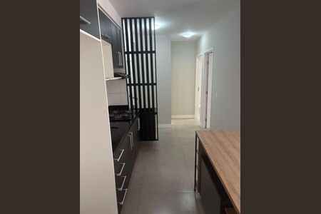 Apartamento à venda com 2 quartos, 40m² em Vila Siqueira (Zona Norte), São Paulo