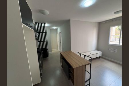 Apartamento à venda com 2 quartos, 40m² em Vila Siqueira (Zona Norte), São Paulo
