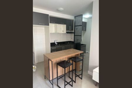 Apartamento à venda com 2 quartos, 40m² em Vila Siqueira (Zona Norte), São Paulo