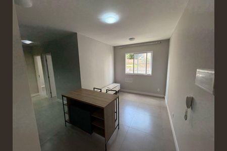 Apartamento à venda com 2 quartos, 40m² em Vila Siqueira (Zona Norte), São Paulo