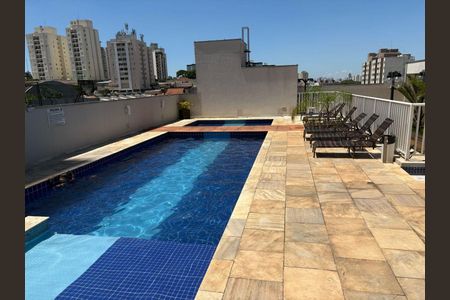 Apartamento à venda com 2 quartos, 40m² em Vila Siqueira (Zona Norte), São Paulo