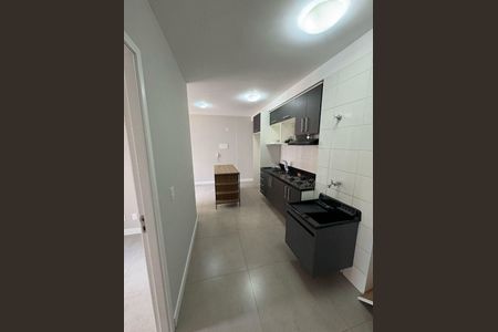 Apartamento à venda com 2 quartos, 40m² em Vila Siqueira (Zona Norte), São Paulo