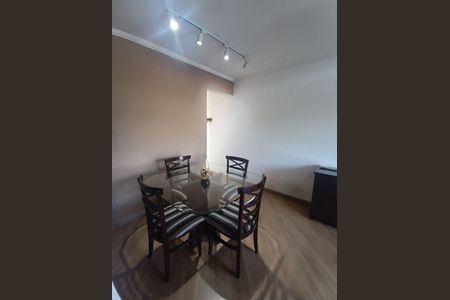 Apartamento à venda com 3 quartos, 60m² em Vila Pereira Barreto, São Paulo